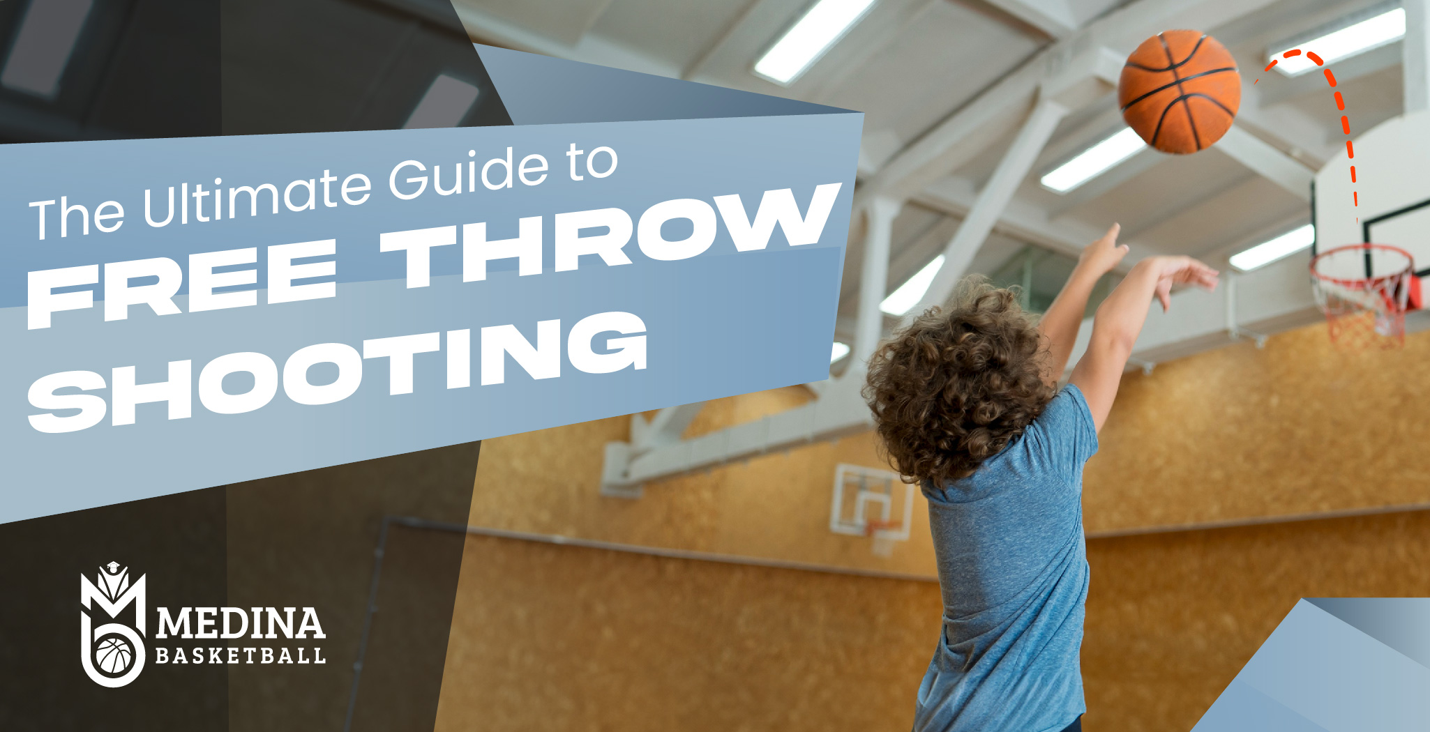 The Ultimate Guide to Free Throw Shooting