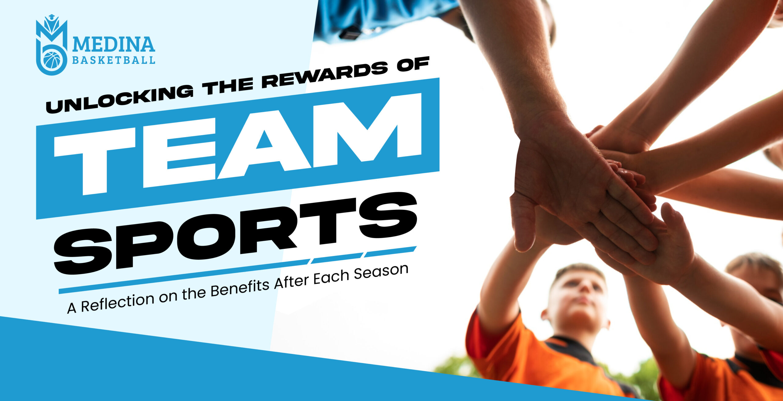 Unlocking the Rewards of Team Sports