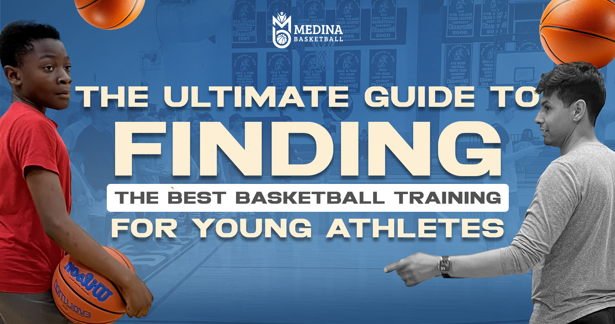 Guide to Finding the Best Basketball Training for Young Athletes